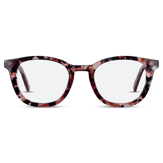ARH003 C1 - Arhlo - Eyeglasses - Pink - front
