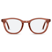 ARH003 C2 - Arhlo - Eyeglasses - Pink - front