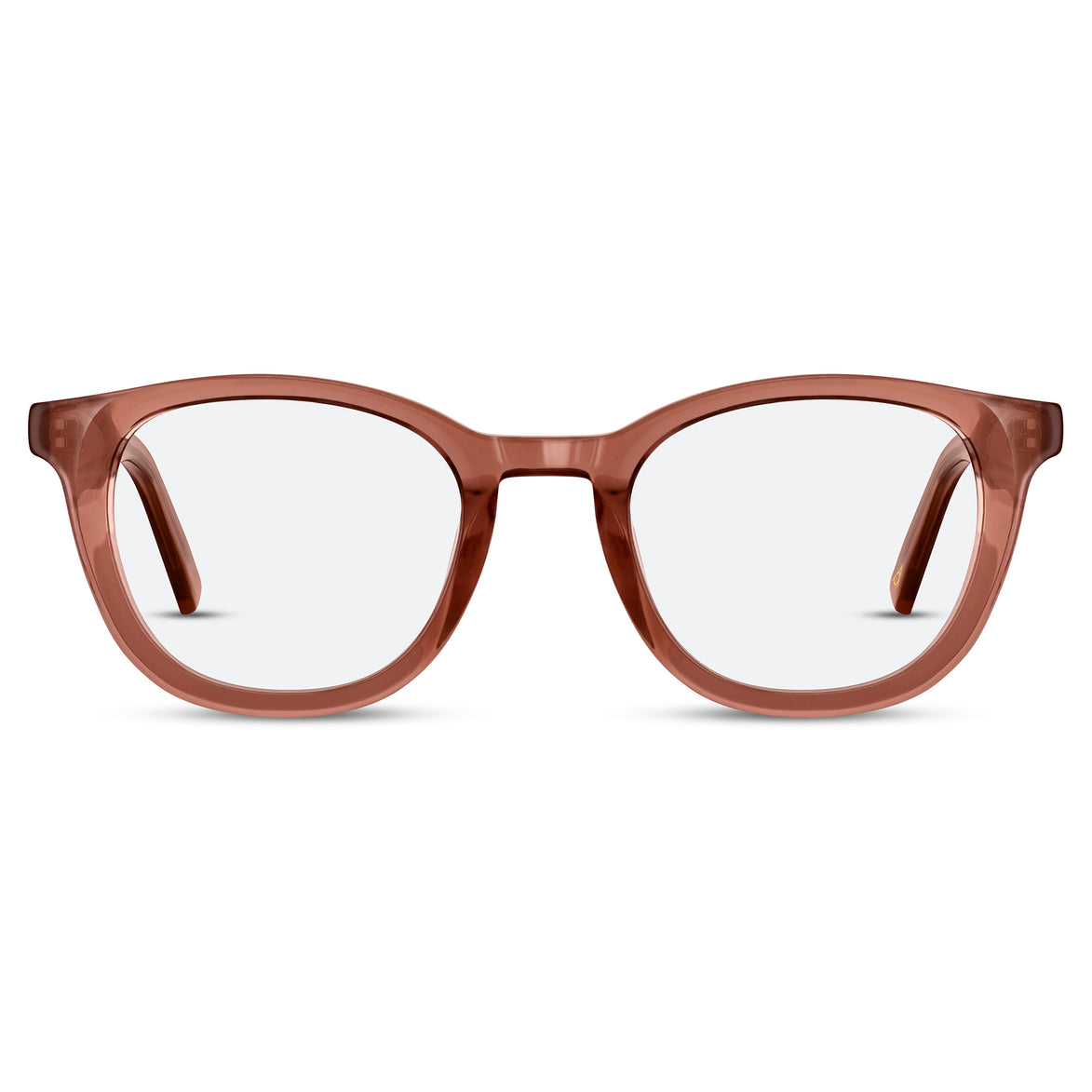 ARH003 C2 - Arhlo - Eyeglasses - Pink - front