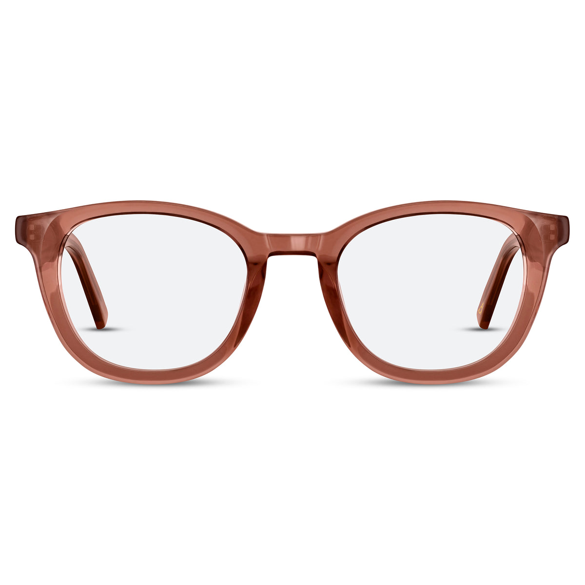 ARH003 C2 - Arhlo - Eyeglasses - Pink - front
