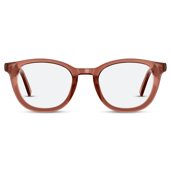 ARH003 C2 - Arhlo - Eyeglasses - Pink - front