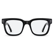 ARH004 C1 - Arhlo - Eyeglasses - Black - front