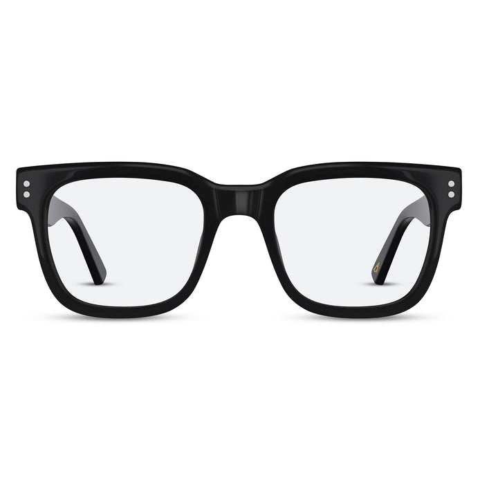 ARH004 C1 - Arhlo - Eyeglasses - Black - front