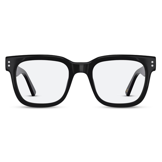 ARH004 C1 - Arhlo - Eyeglasses - Black - front