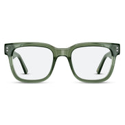 ARH004 C2 - Arhlo - Eyeglasses - Green - front