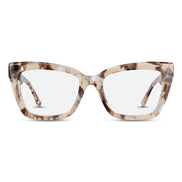 ARH005 C2 - Arhlo - Eyeglasses - Pink- front