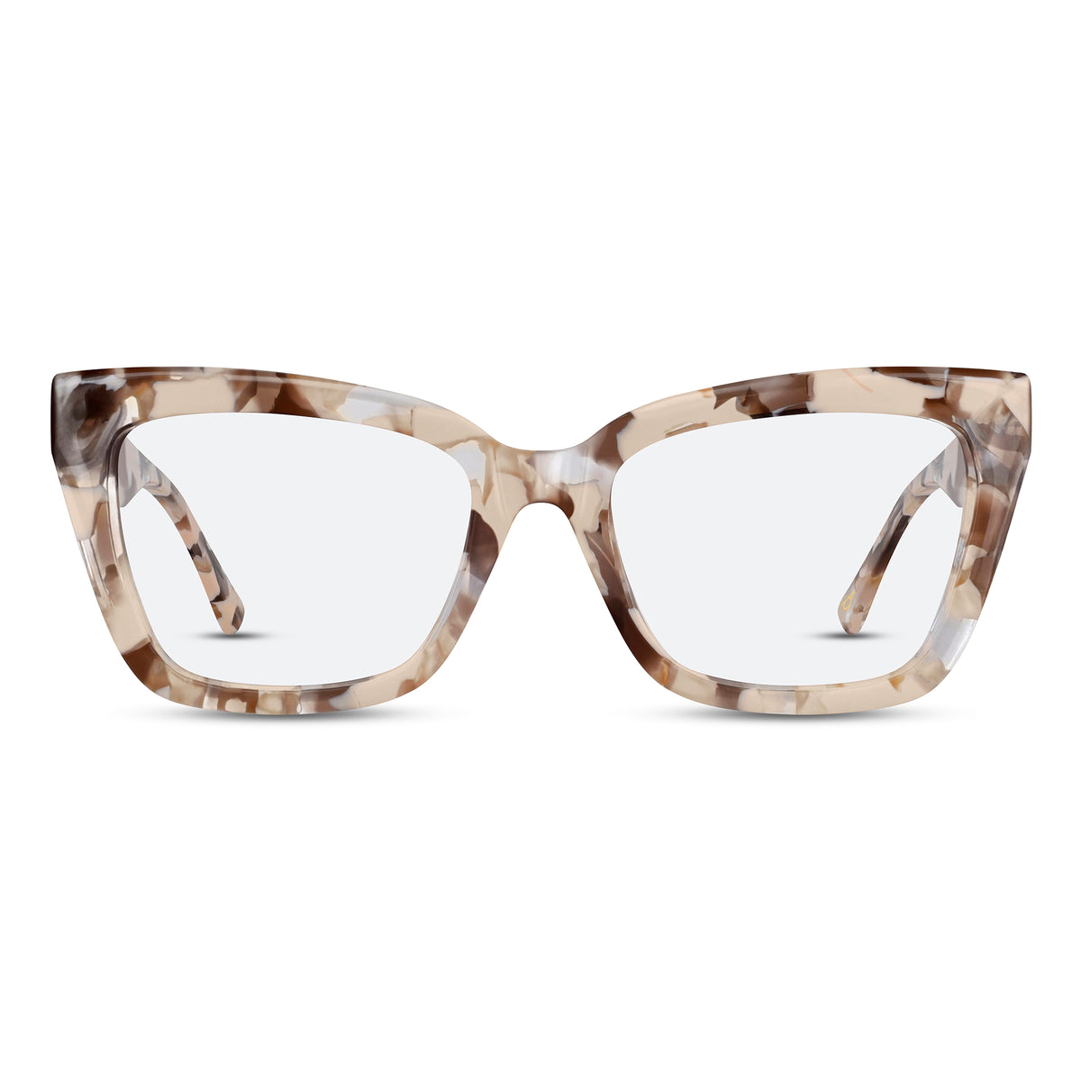 ARH005 C2 - Arhlo - Eyeglasses - Pink- front