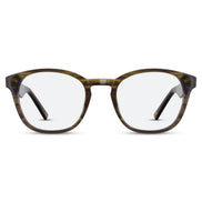 ARH006 C1 - Arhlo - Eyeglasses - Green - front