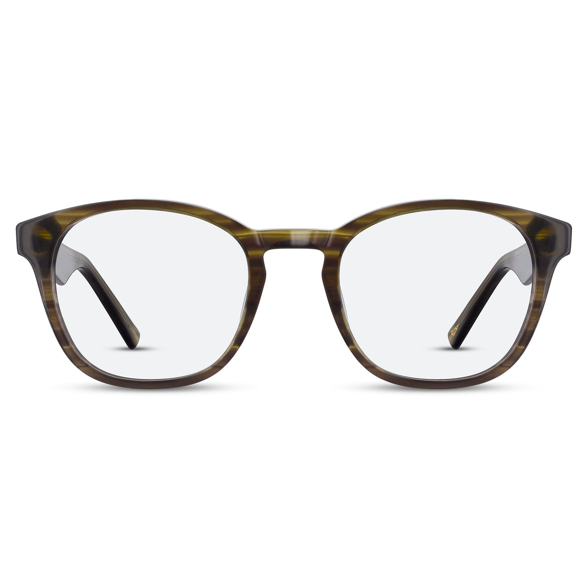 ARH006 C1 - Arhlo - Eyeglasses - Green - front