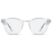 ARH006 C2 - Arhlo - Eyeglasses - Clear - front