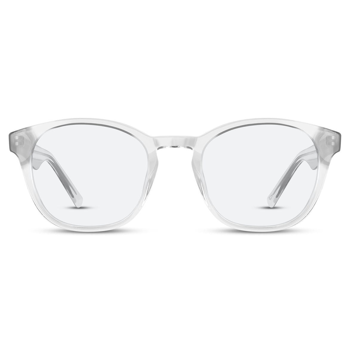 ARH006 C2 - Arhlo - Eyeglasses - Clear - front