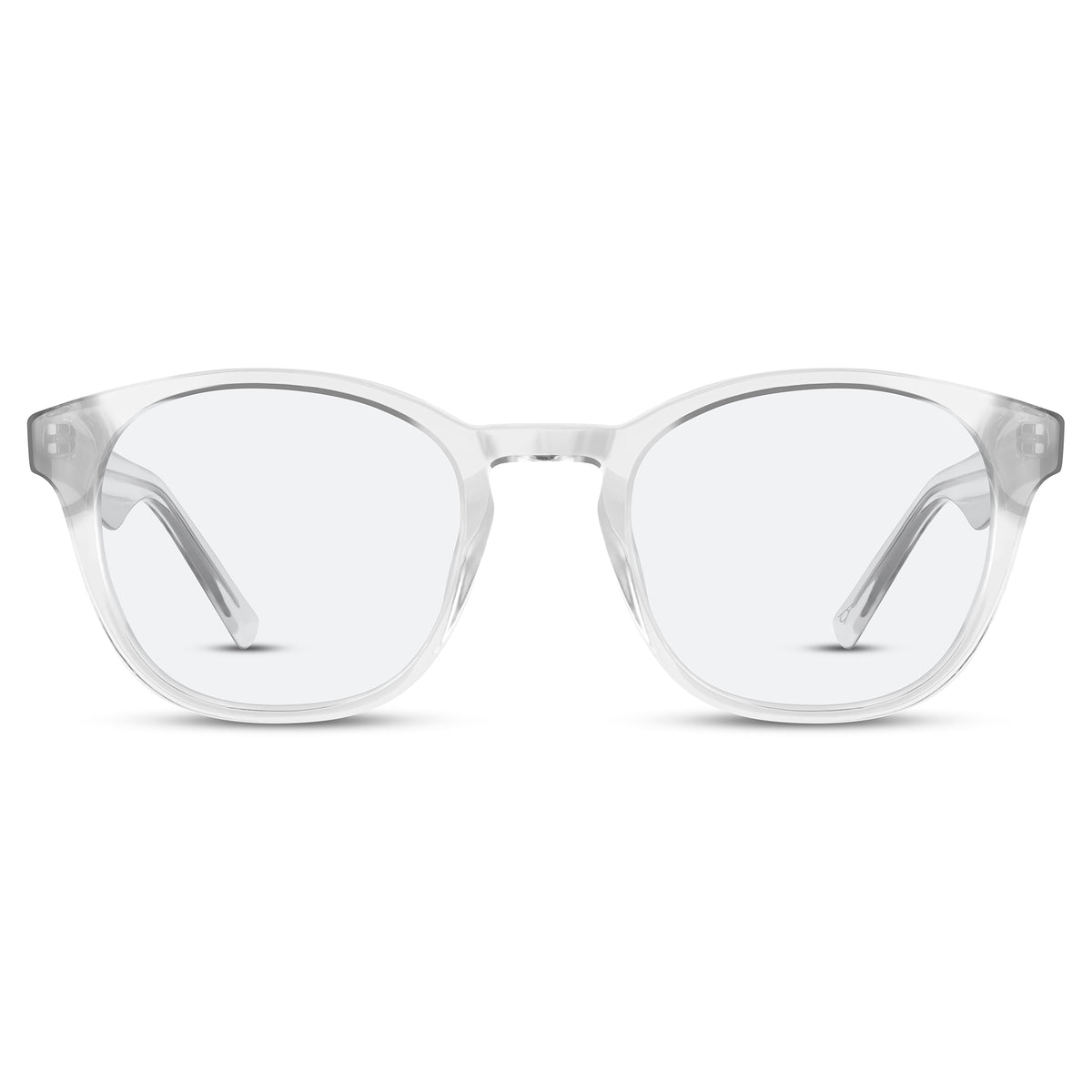 ARH006 C2 - Arhlo - Eyeglasses - Clear - front