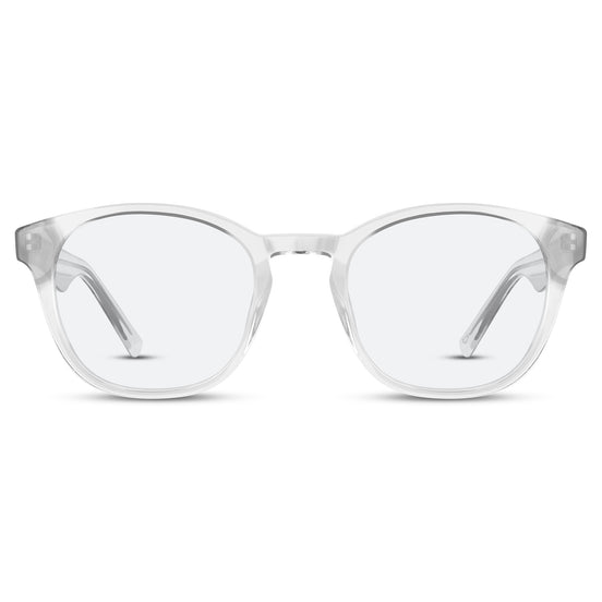 ARH006 C2 - Arhlo - Eyeglasses - Clear - front