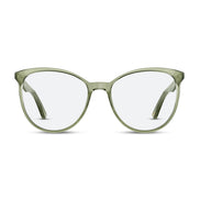 ARH007 C1 - Arhlo - Eyeglasses - Green - front