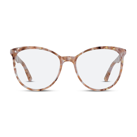 ARH007 C2 - Arhlo - Eyeglasses - Pink - front