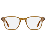 ARH008 C2 - Arhlo - Eyeglasses - Brown - front