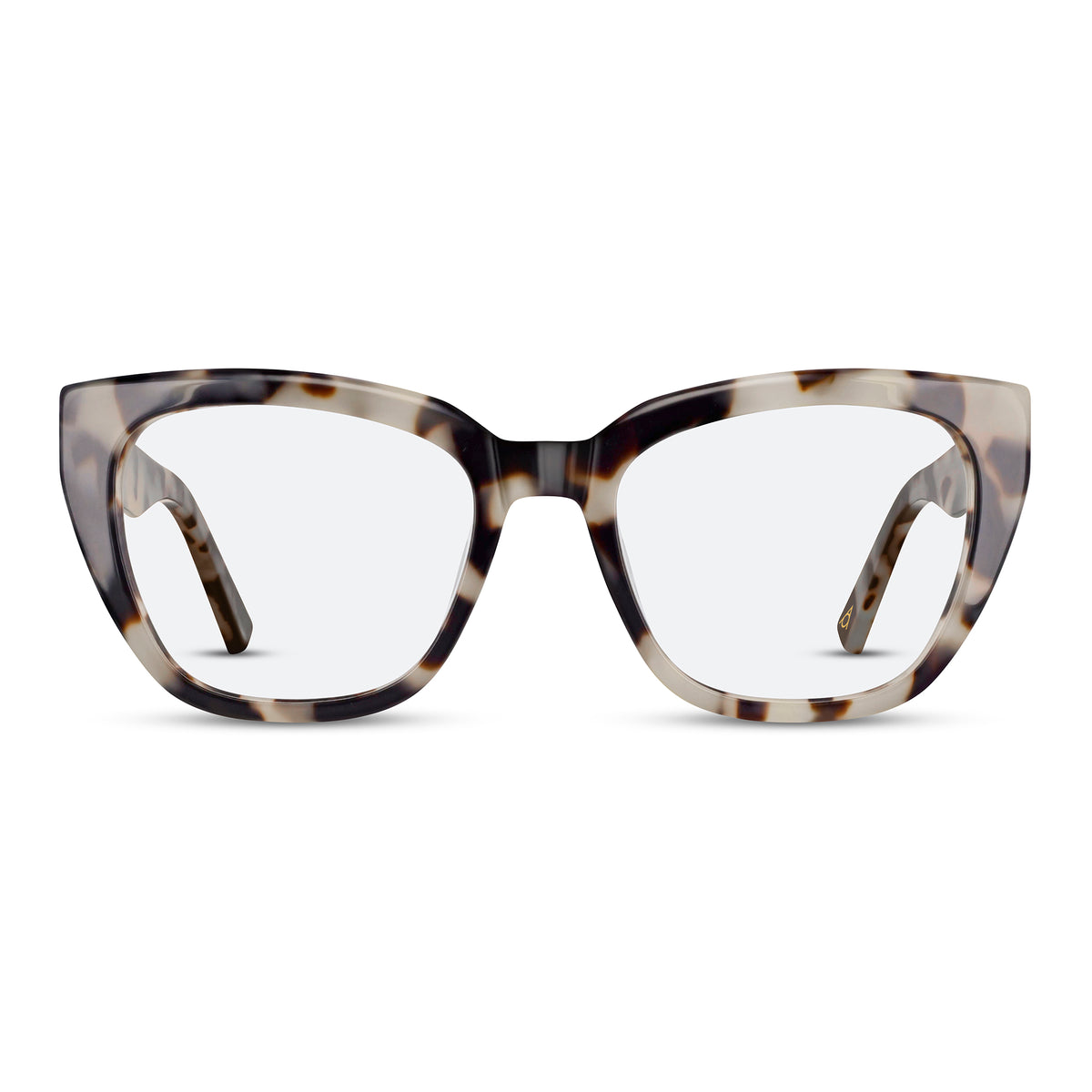 ARH009 C1 - Arhlo - Eyeglasses - Tortoise - front