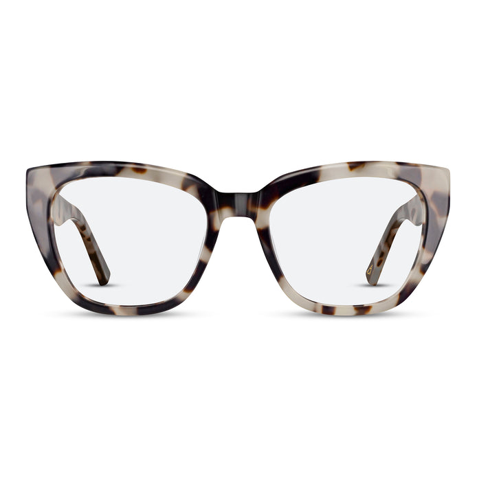 ARH009 C1 - Arhlo - Eyeglasses - Tortoise - front