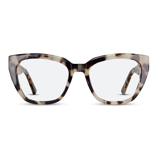 ARH009 C1 - Arhlo - Eyeglasses - Tortoise - front