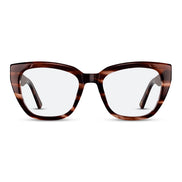 ARH009 C2 - Arhlo - Eyeglasses - Brown - front