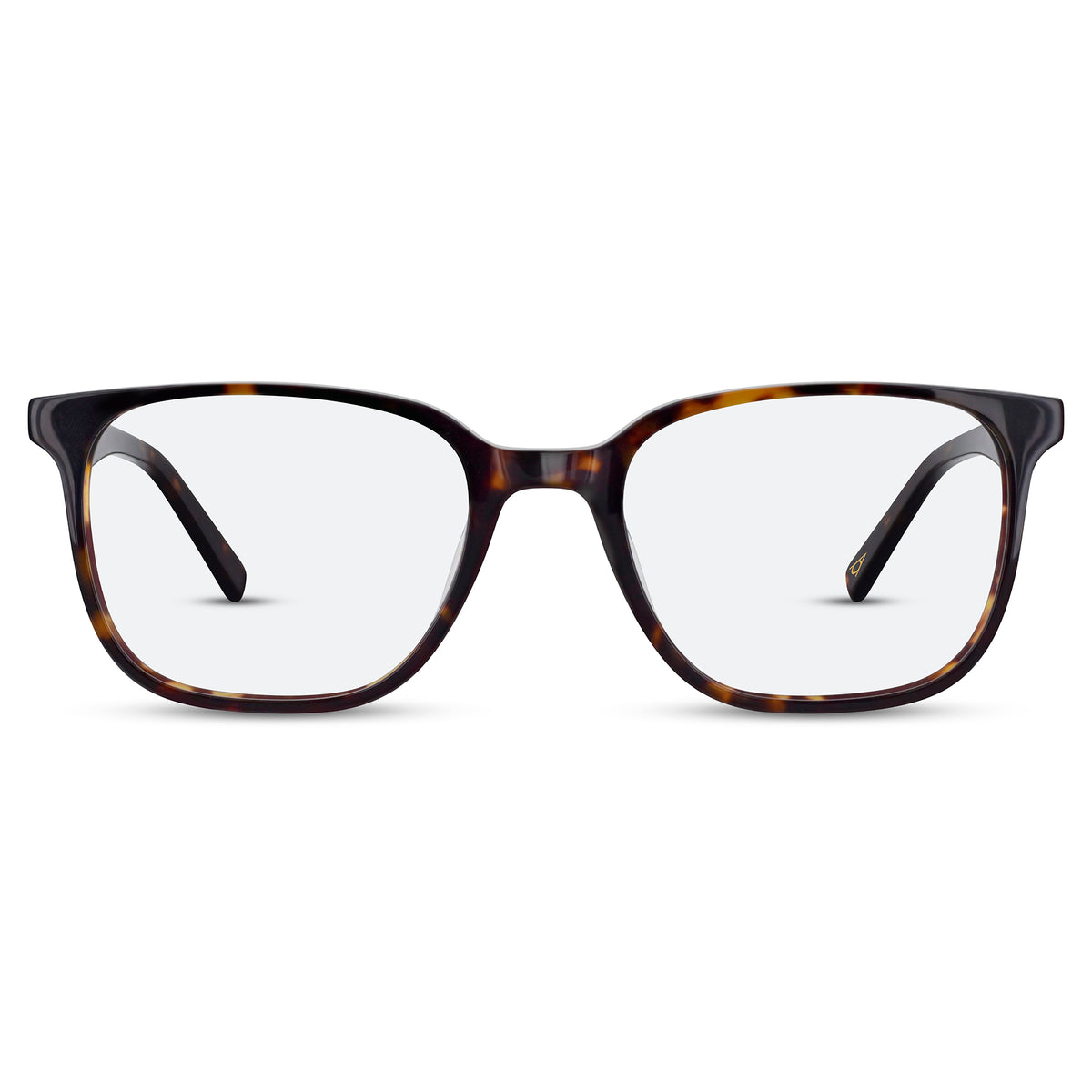 ARH010 C1 - Arhlo - Eyeglasses - Tortoise - front