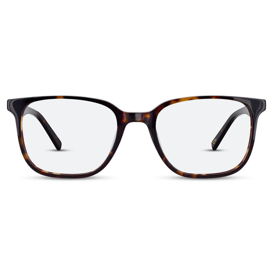 ARH010 C1 - Arhlo - Eyeglasses - Tortoise - front