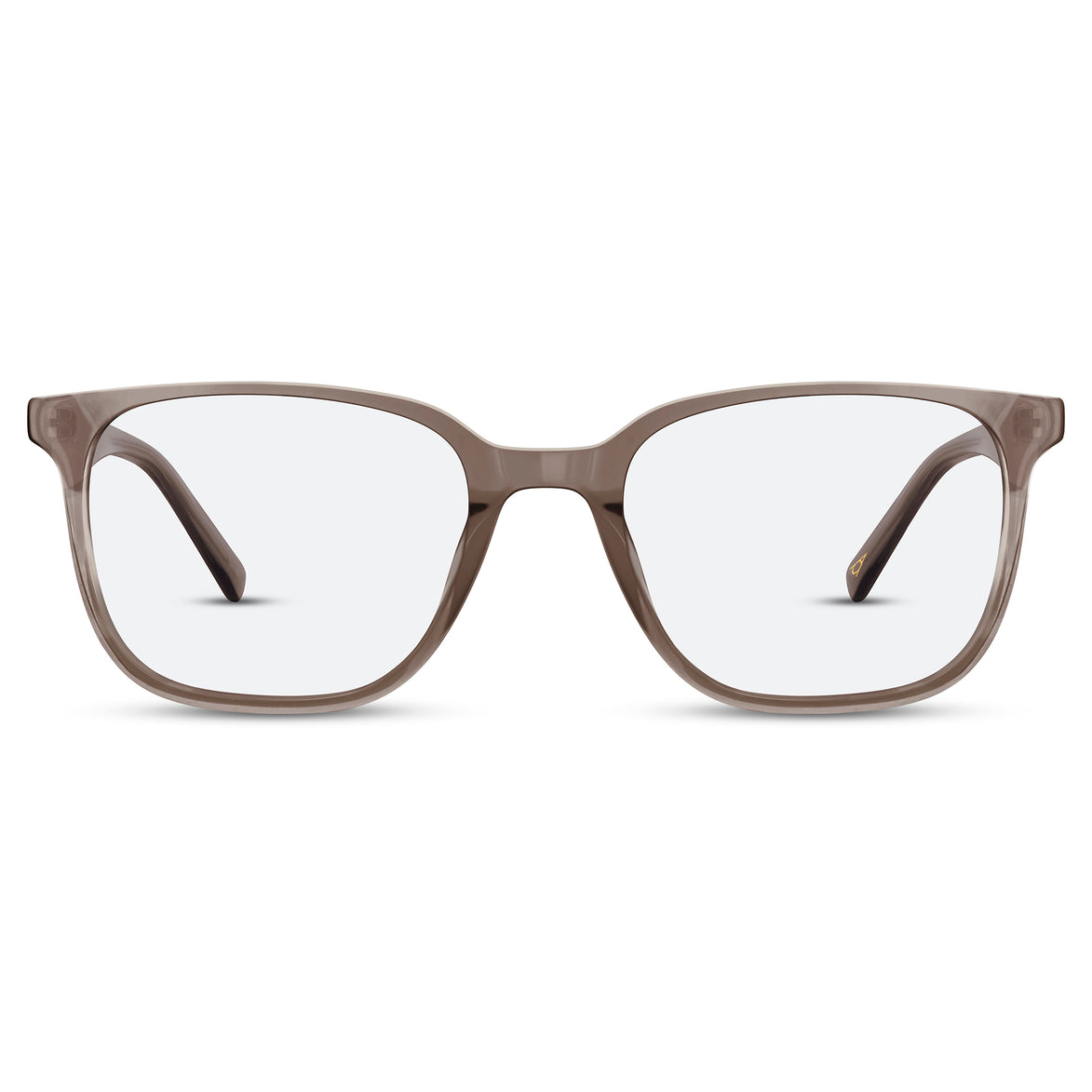 ARH010 C2 - Arhlo - Eyeglasses - Grey - front