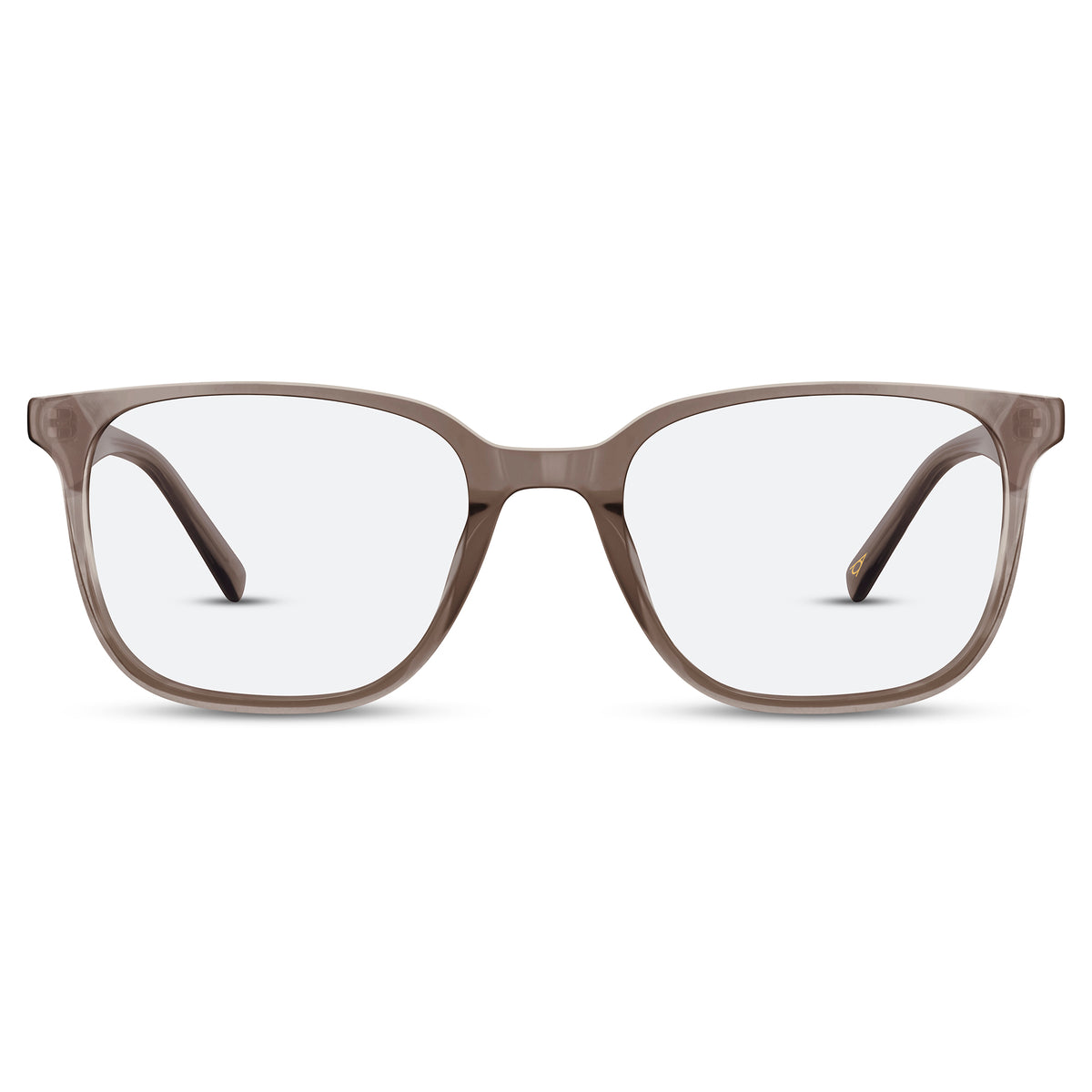 ARH010 C2 - Arhlo - Eyeglasses - Grey - front