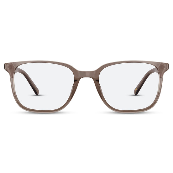 ARH010 C2 - Arhlo - Eyeglasses - Grey - front