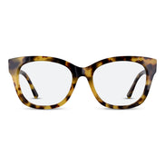 ARH011 C2 - Arhlo - Eyeglasses - Tortoise - front