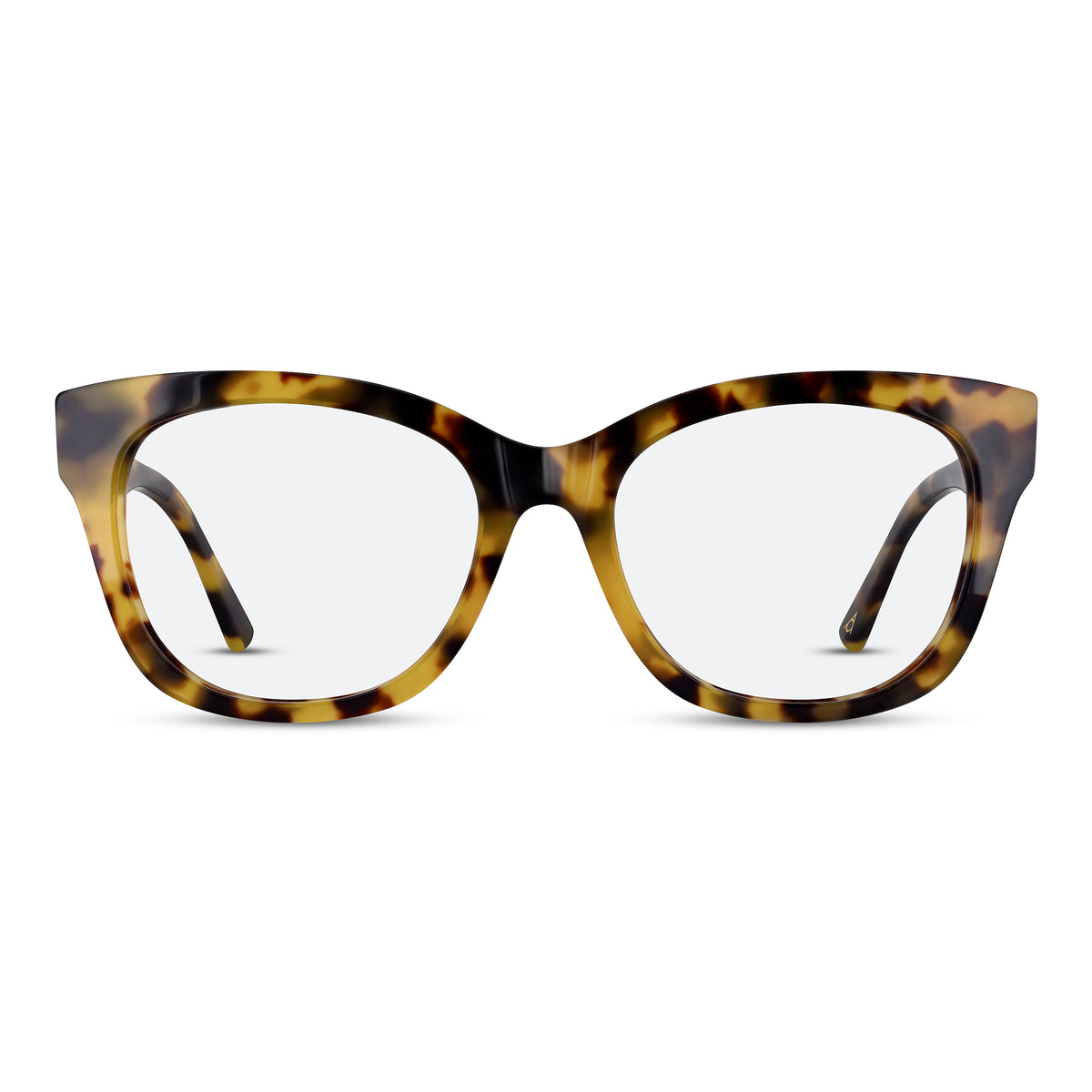 ARH011 C2 - Arhlo - Eyeglasses - Tortoise - front