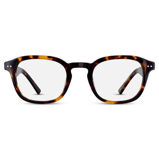 ARH012 C2 - Arhlo - Eyeglasses - Tortoise - front