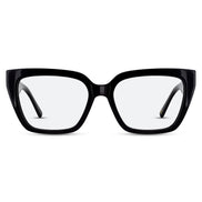 ARH013 C1 - Arhlo - Eyeglasses - Black - front