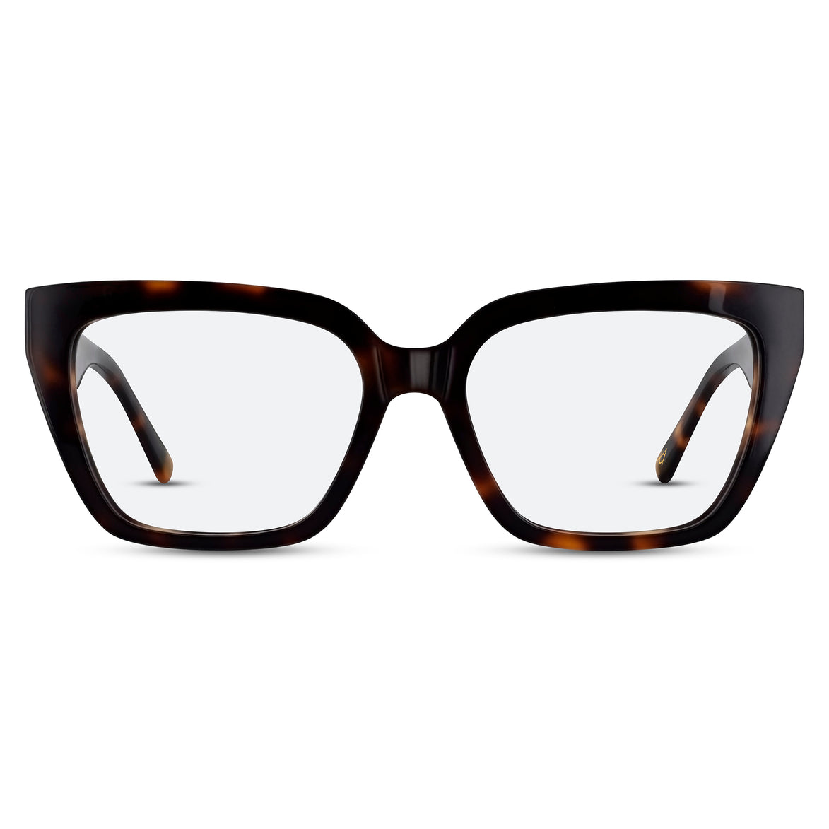 ARH013 C2 - Arhlo - Eyeglasses - Tortoise - front