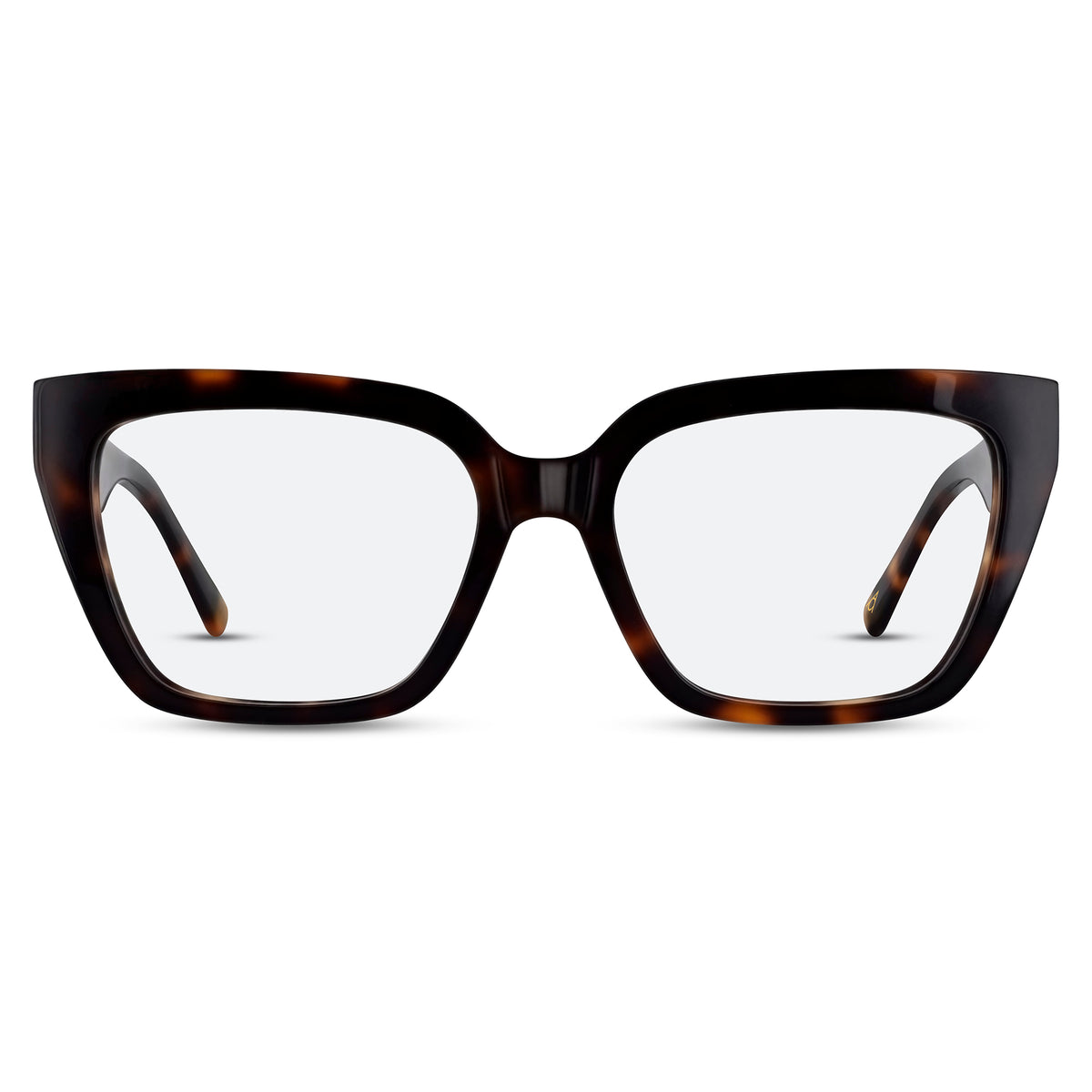 ARH013 C2 - Arhlo - Eyeglasses - Tortoise - front