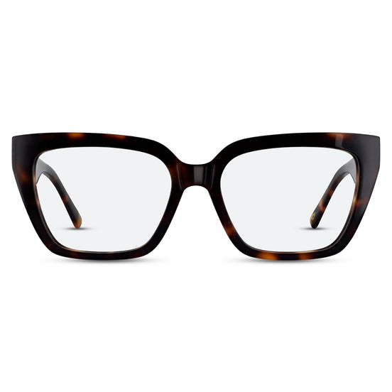 ARH013 C2 - Arhlo - Eyeglasses - Tortoise - front