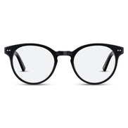 ARH014 C1 - Arhlo - Eyeglasses - Black - front