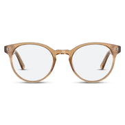 ARH014 C2 - Arhlo - Eyeglasses - Brown - front