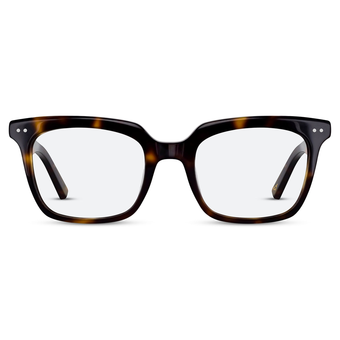 ARH015 C1 - Arhlo - Eyeglasses - Tortoise - front