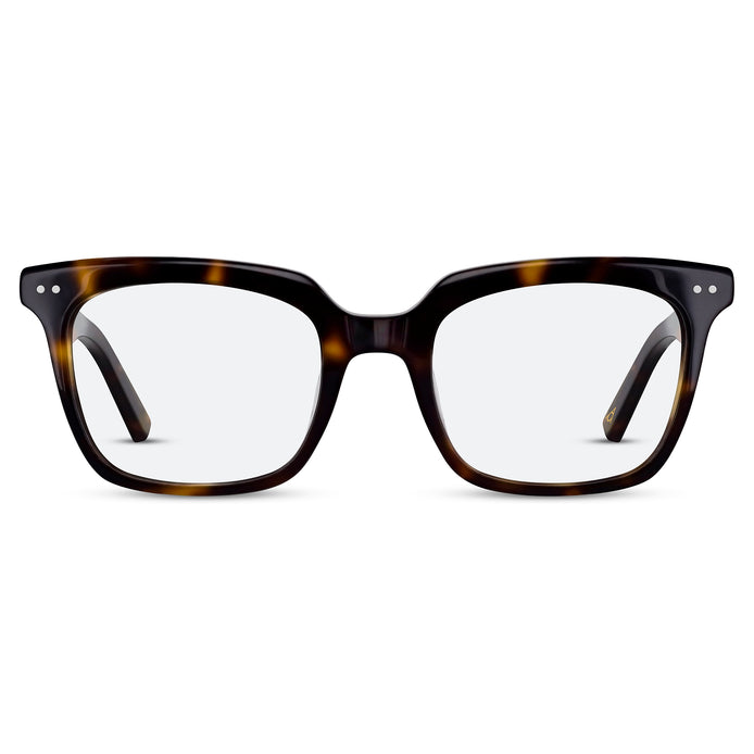 ARH015 C1 - Arhlo - Eyeglasses - Tortoise - front