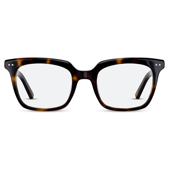 ARH015 C1 - Arhlo - Eyeglasses - Tortoise - front
