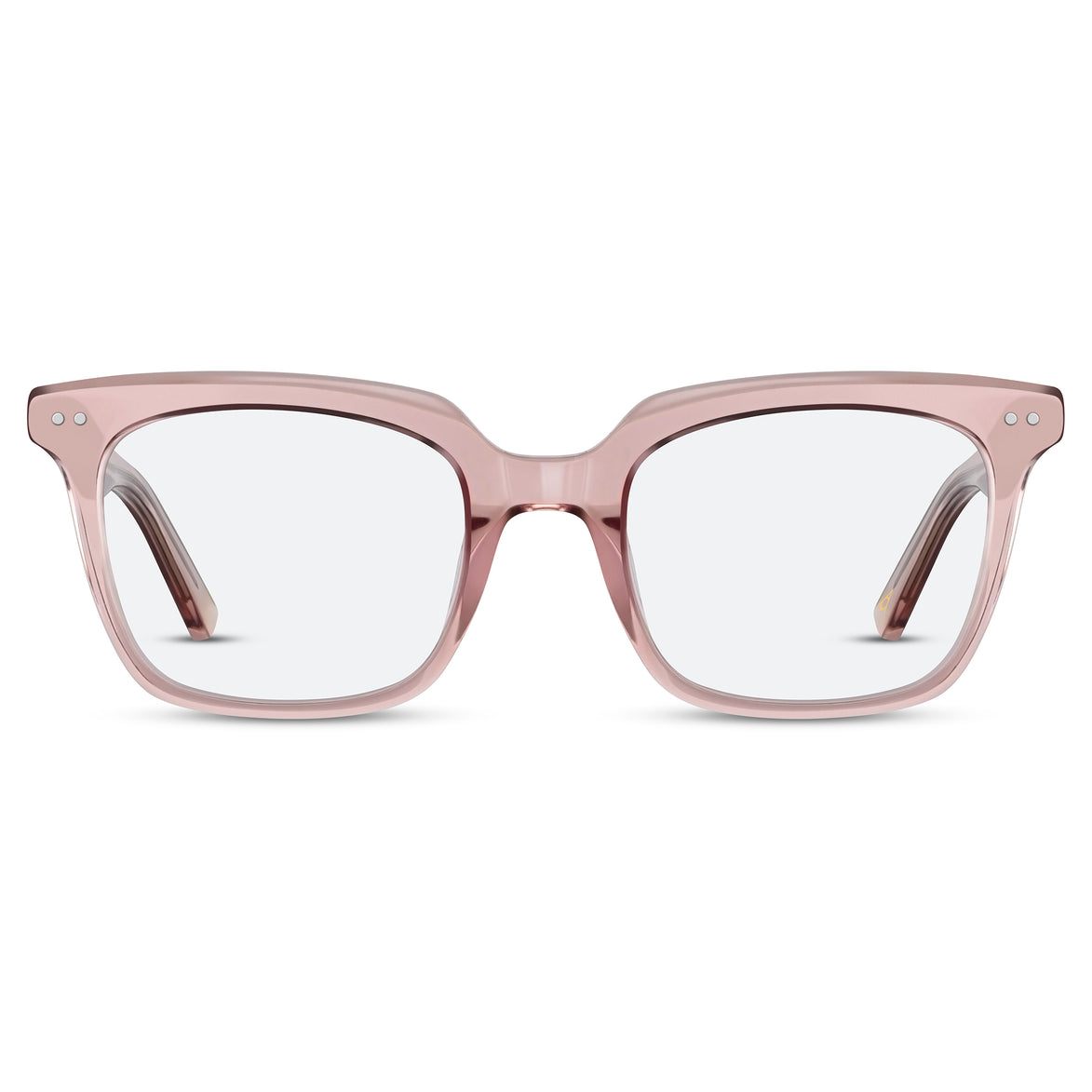 ARH015 C2 - Arhlo - Eyeglasses - Pink - front