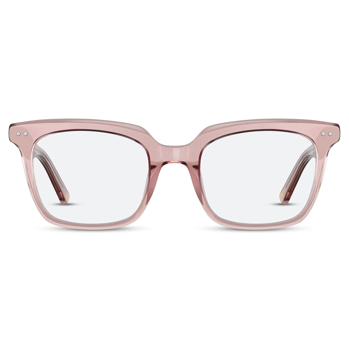 ARH015 C2 - Arhlo - Eyeglasses - Pink - front
