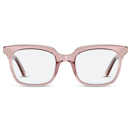 ARH015 C2 - Arhlo - Eyeglasses - Pink - front