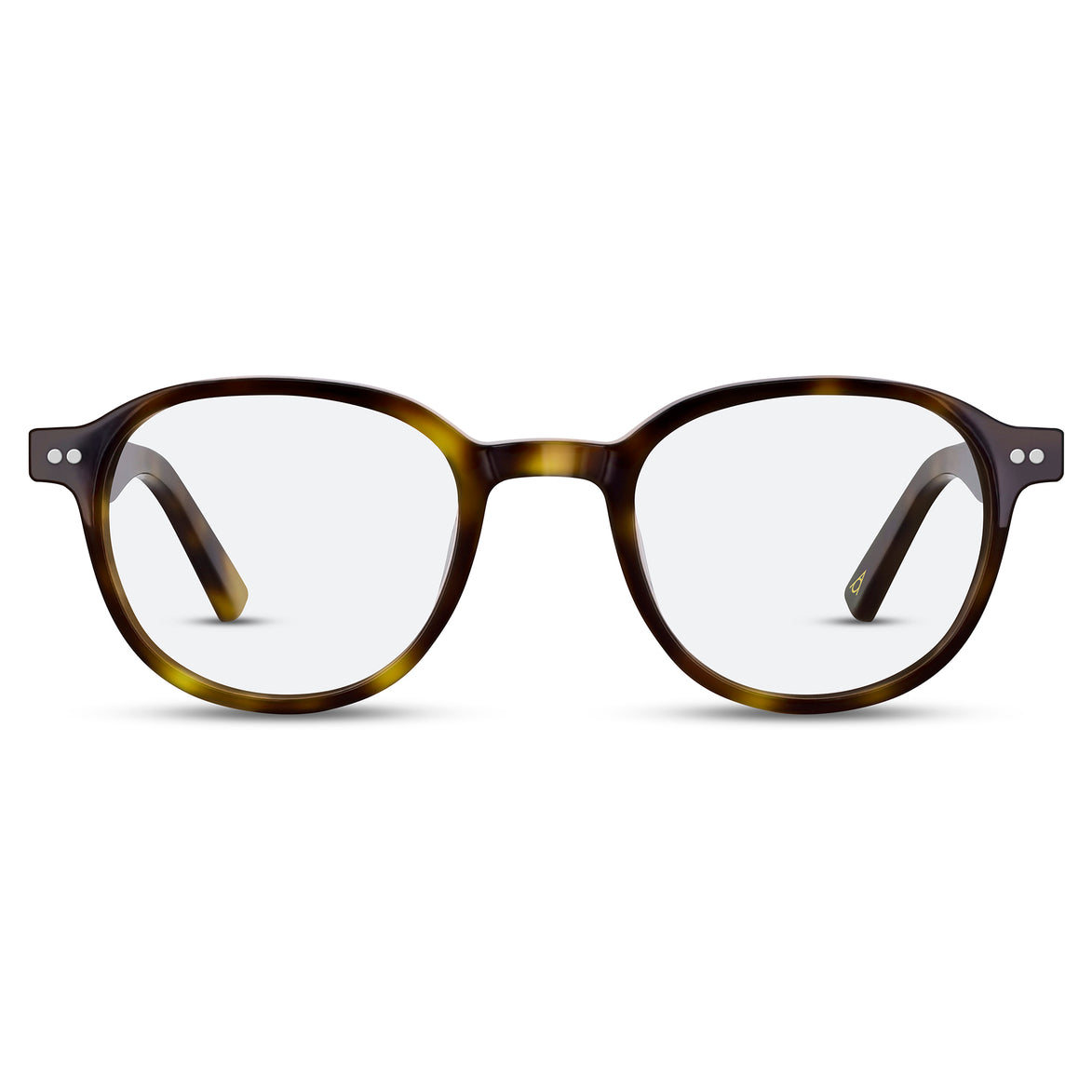 ARH016 C1 - Arhlo - Eyeglasses - Tortoise - front