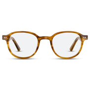 ARH016 C2 - Arhlo - Eyeglasses - Brown - front
