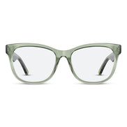 ARH017 C1 - Arhlo - Eyeglasses - Green - front