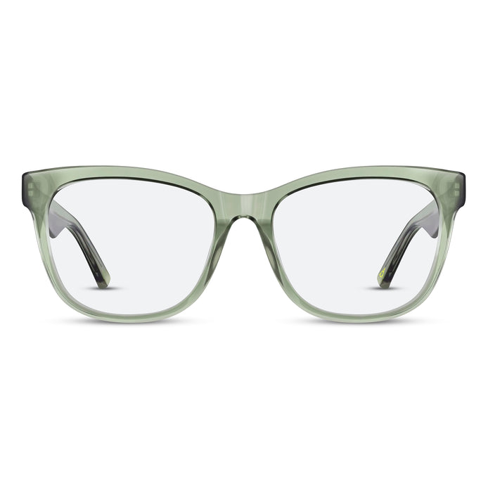 ARH017 C1 - Arhlo - Eyeglasses - Green - front