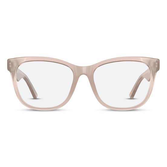 ARH017 C2 - Arhlo - Eyeglasses - Nude - front