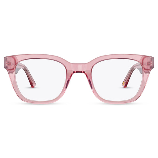 ARH019 C2 - Arhlo - Eyeglasses - Pink - front